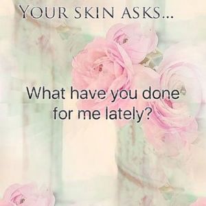Free Facials